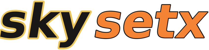 skysetx logo