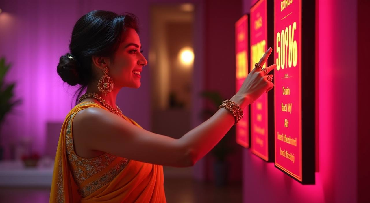 skysetx Lucky Diwali